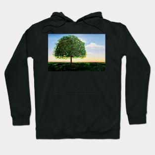 Big tree Hoodie